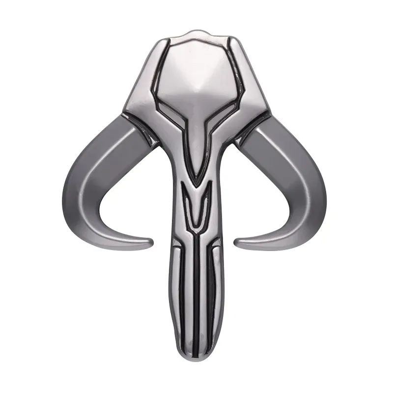 Enamel Pin – Mythosaur Star Wars Mandalorian