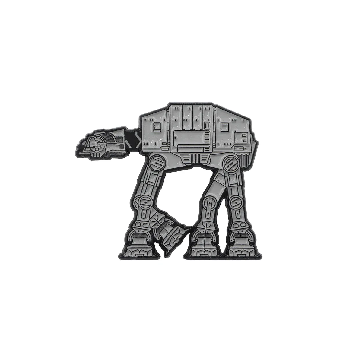 Enamel Pin - Star Wars AT-AT