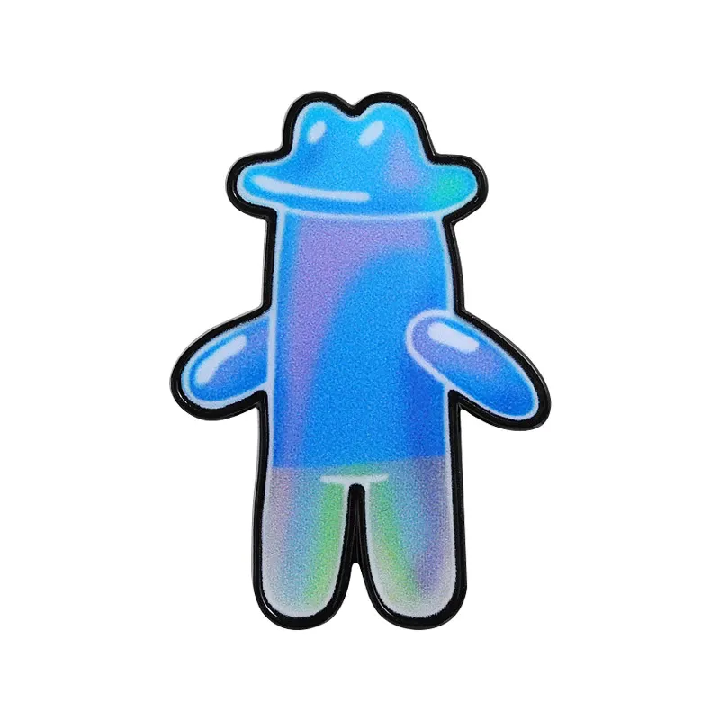 Enamel Pin – Bubble Buddy SpongeBob SquarePants
