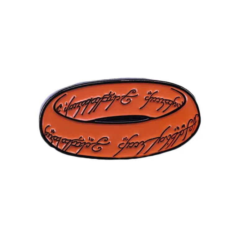 Enamel Pin – Lord of The Rings